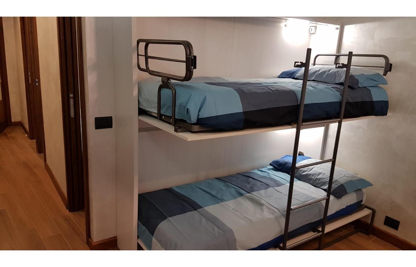 Orange Fox Cervinia Apartment Vda Vacanze In Vetta Cir 0185 Breuil-Cervinia Zewnętrze zdjęcie