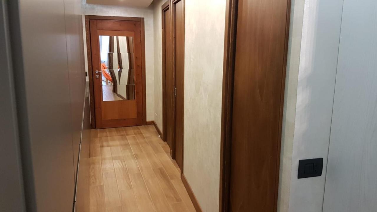 Orange Fox Cervinia Apartment Vda Vacanze In Vetta Cir 0185 Breuil-Cervinia Zewnętrze zdjęcie
