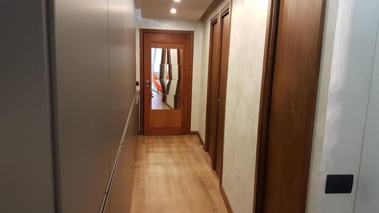 Orange Fox Cervinia Apartment Vda Vacanze In Vetta Cir 0185 Breuil-Cervinia Zewnętrze zdjęcie